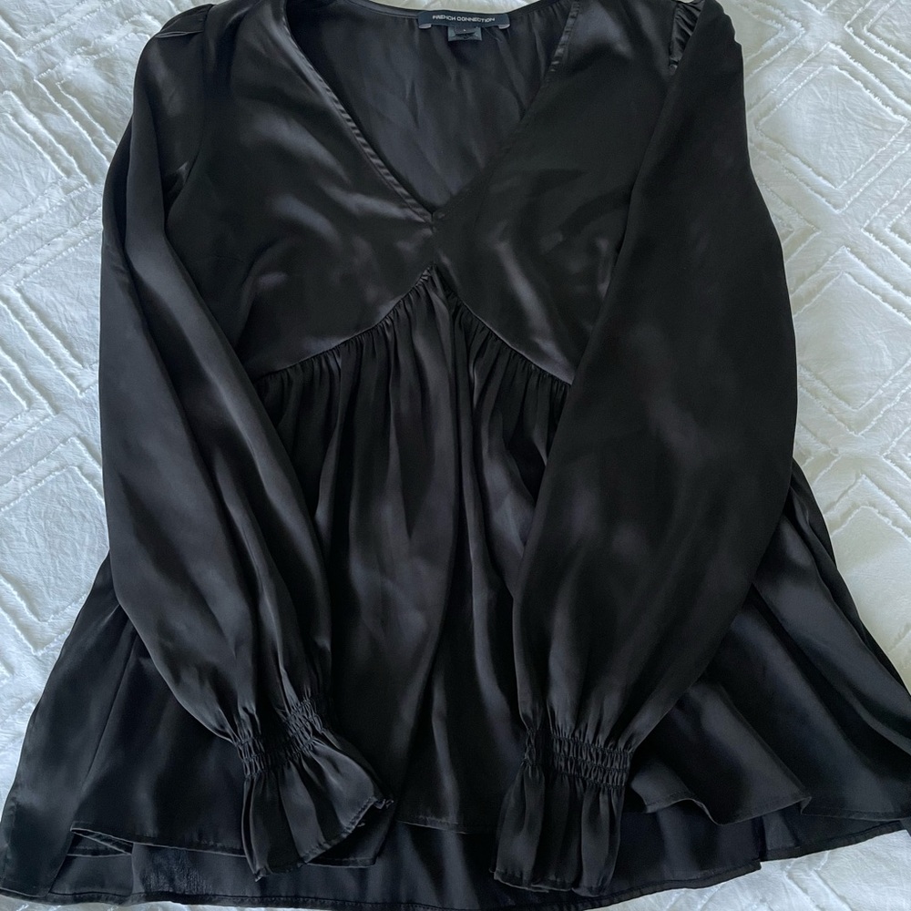 French Connection Blouse